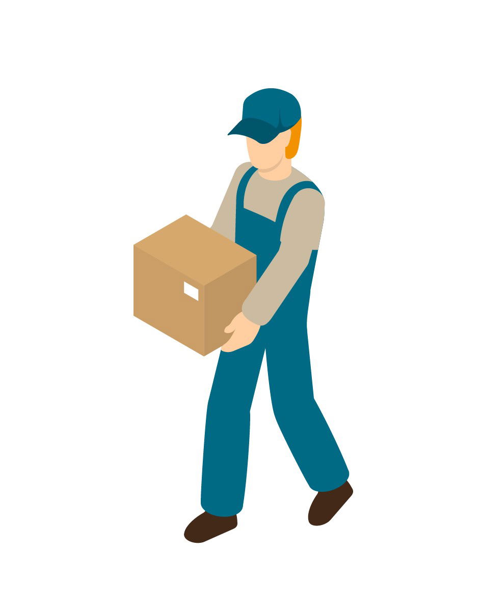 Professional Packaging Services