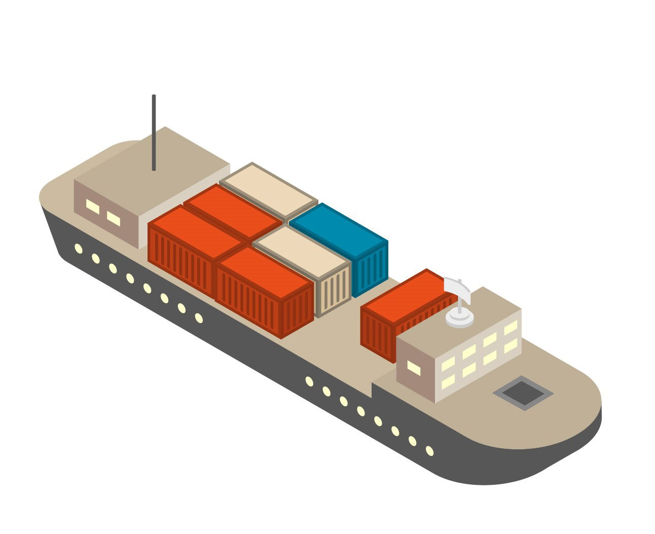 Secure Warehouse Storage